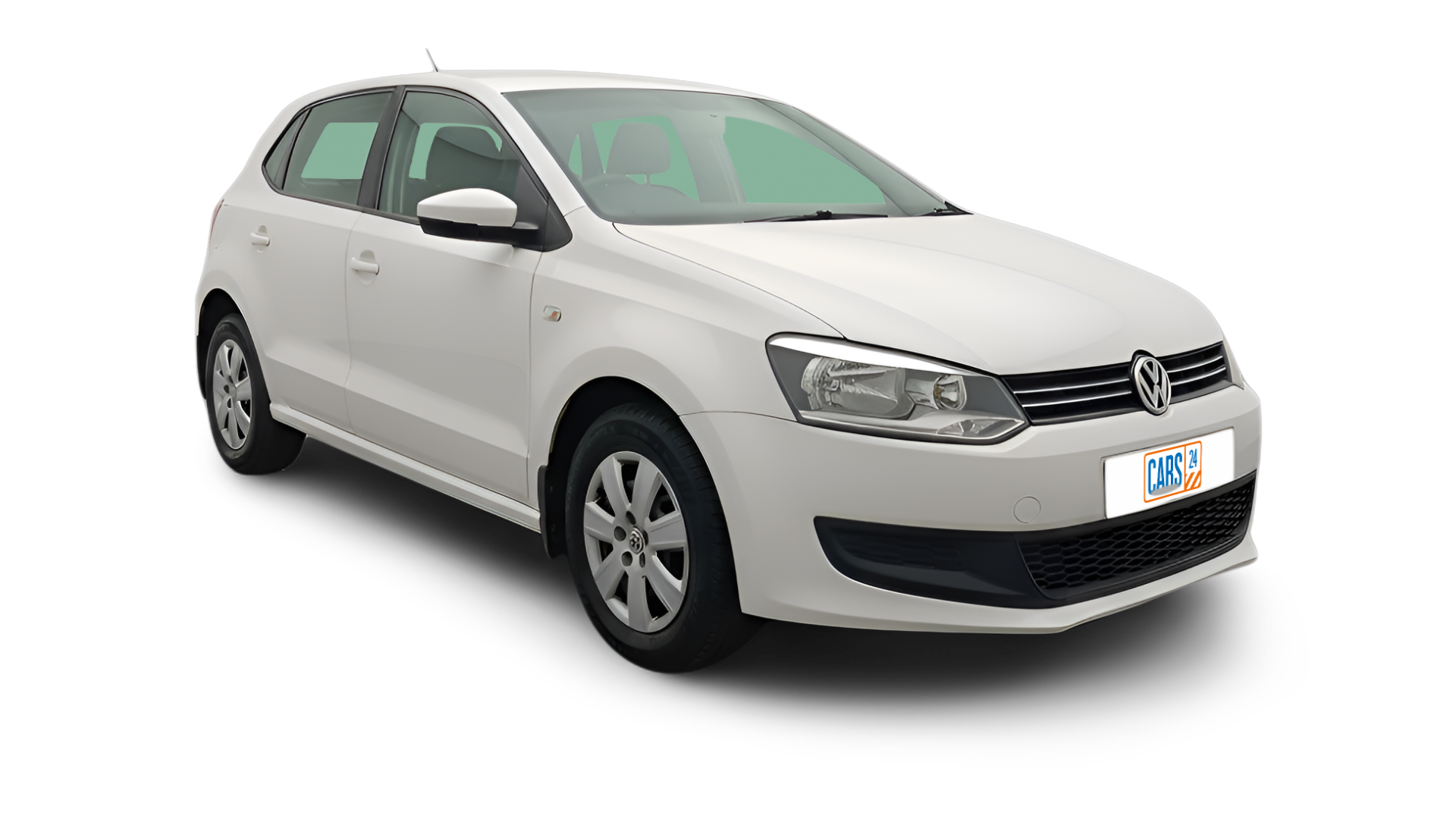 Volkswagen Polo-img